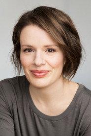 Marie-Laurence Lévesque as in Shower 2013