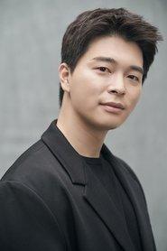 Lee Sang-un as Jin Hyuk in Recipe for Happiness 2019