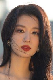 Wang Churan as Liu Xiyin in Lovers Across Space 2017