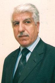 Valeh Karimov as in The Dead: 21st Century 2016