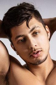 Angel Rivera as  in Pleasure Park 2020
