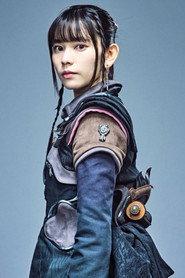 Rika Kashima as in Mari and Mari 2021