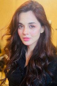 Komal Meer as Shiza Javed in What Will People Say? 2025