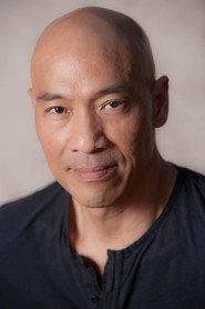 Roger Yuan as Lo Fong in Shanghai Noon 2000