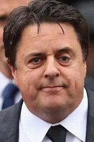 Nick Griffin as Himself in The Battle for Barking 2010
