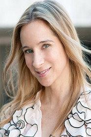 Holly Stiener as Emma in Shoe Kid Stick 2016