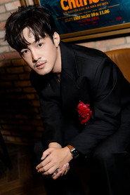 Nguyễn Minh Thời as Thời in Snow White Isn't a Fairy Tale 2018