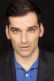 Donal Thoms-Cappello as Eddie Doyle in The Red Machine 2009