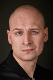 Andrey Levin as in Fantastic Journey to Oz 2017