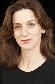 Abigail Thaw as Ann Hathaway in Tales of the Fourth Dimension 2009