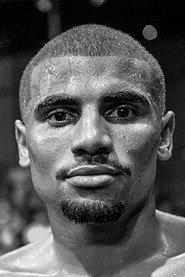 Maurice Lee as Self in Sebastian Fundora vs. Chordale Booker 2025