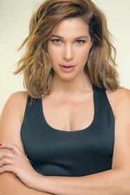 Claudette Lalí as Katia in Cabin Fever: Patient Zero 2014