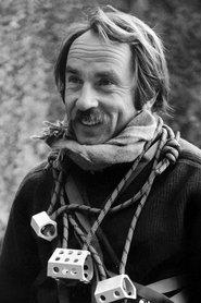 Yvon Chouinard as Self (archive footage) in Brave New Wild 2014