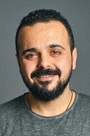 Kadir Özübek as  in Vallahi Hortladı 2018