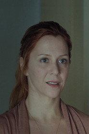 Georgina Chryskioti as  in Places Called Home 2025