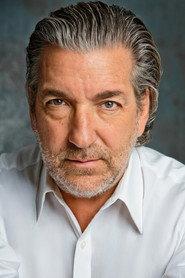Dennis LaValle as Kaos in Anatomy of Deception 2014