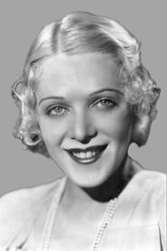 Dorothy Hall as Mae Thorpe in Working Girls 1931