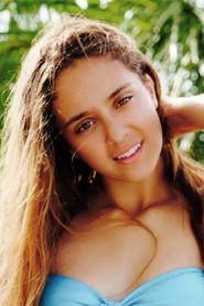 Isabella Gross Hinojosa as Faith in Sophie's Wisdom 2018