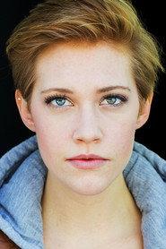 Kate MacCallum as Tessa Rigsby in Princess Cut 2: Hearts on Fire 2021