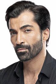 Shahrad Fredotti as The Orderly in Beyond Hell 2019