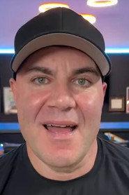 Andrew Befumo Jr as Big Boom AJ in AEW Revolution 2026: Zero Hour 2026
