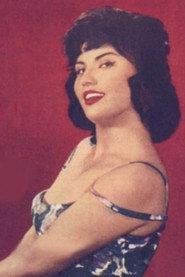 Dalileh Namazi as  in Three Stooges 1965