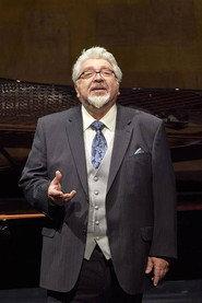 Dan Paul Dumitrescu as Pietra in Simon Boccanegra 2002