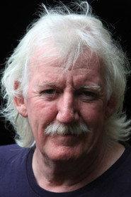 Brendan P. Healy as Quaymaster in In Fading Light 1989