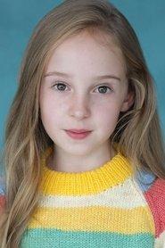 Faith Delaney as Self - Alice Creel in Behind the Curtain: Stranger Things: The First Shadow 2025