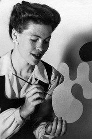 Ray Eames as Self (archive footage) in Eames: The Architect and the Painter 2011