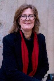 Ann Russel as Claire's Mother (Voice) in Cigarette City REDUX 2026