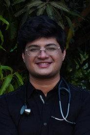 Prajwal Kulkarni as The dealer in Go Fish 2 2026