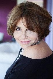 Chiara Salerno as Anna in Camere da letto 1997