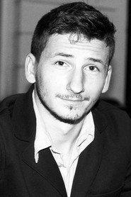 Emiliano Spaletti as  in The Rule of Three 2022