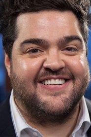 Darío Barassi as Nacho in So Much Love to Give 2020