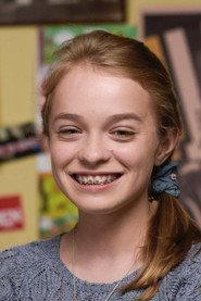Carlotta Weide as Romy in Tomorrow Somewhere by the Sea 2023
