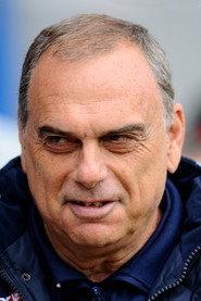 Avram Grant as Self in Chelsea FC - Season Review 2007/08 2008