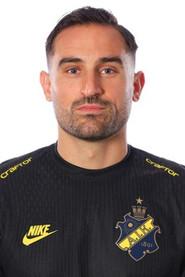 Sotirios Papagiannopoulos as Self in The Comfort Zone 2018