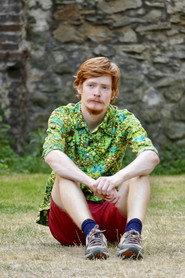 Ben Gall as Himself in Find the Funny 2025