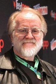 John Byrne as Self in Superman's 50th Anniversary: A Celebration of the Man of Steel 1988