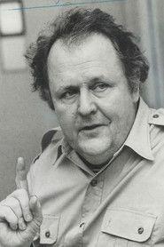 Emile de Antonio as Mystic in Shadows in the City 1991