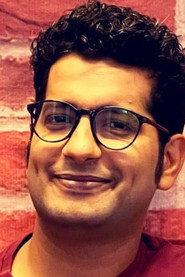 Omkar Govardhan as in Video Parlour 2025