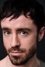 Aidan O'Callaghan as Alberto in Creep House 2014