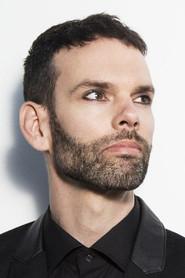 Stefan Olsdal as Self in Placebo: This Search for Meaning 2024
