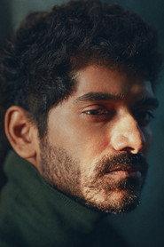 Nivas Prasanna as  in Untitled Nivas K Prasanna Film 
