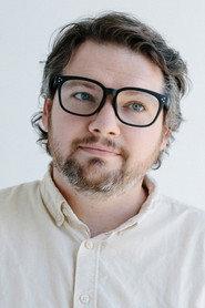 Kyle McCormick as David Merrill in Housepainter 2026