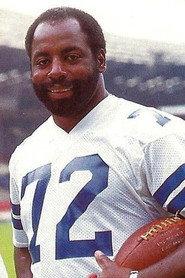 Ed Jones as Self in The New Dallas Cowboys Christmas '86 Music Video 1986