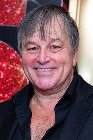 Jim Borstelmann as Steve (Banker) in Recession Proof 2023