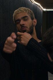 Aryan Tomar as himself in What Krishna Saw 2026