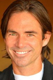 Chris Todd as Kirk Seaver in Tower of Blood 2005
